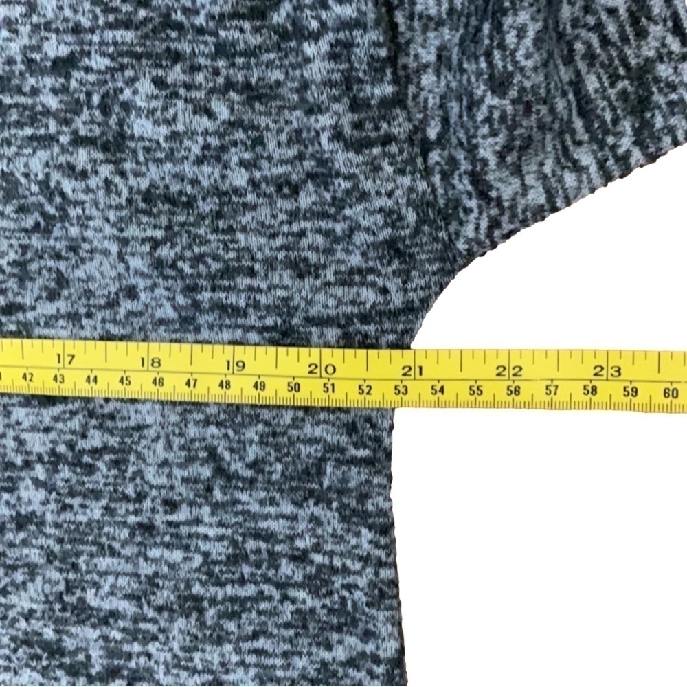 Cable & Gauge Lightweight Sweater Dress - Picture 5 of 7